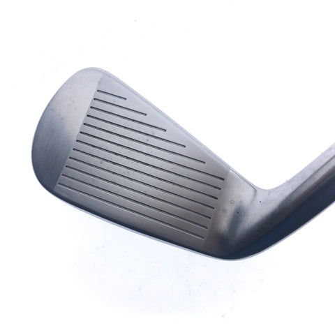 Used TaylorMade P790 UDI 2017 2 Hybrid / 17 Degrees / Stiff Flex