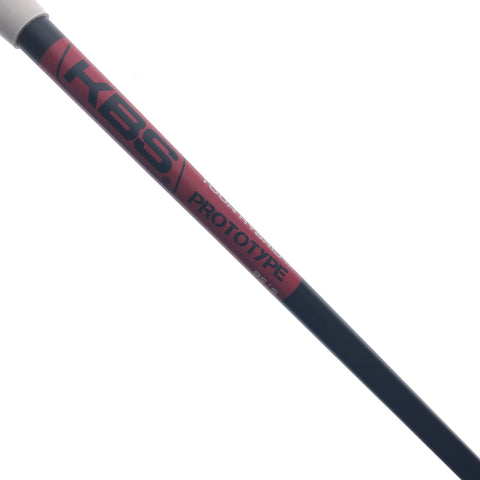 Used TaylorMade P790 UDI 2017 2 Hybrid / 17 Degrees / Stiff Flex