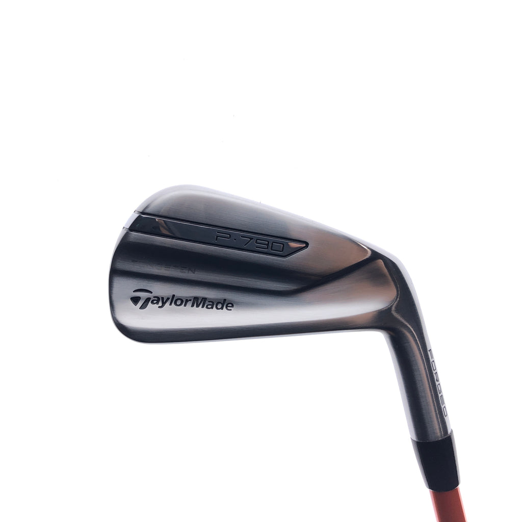 Used TaylorMade P790 UDI 2017 2 Hybrid / 17 Degrees / Stiff Flex