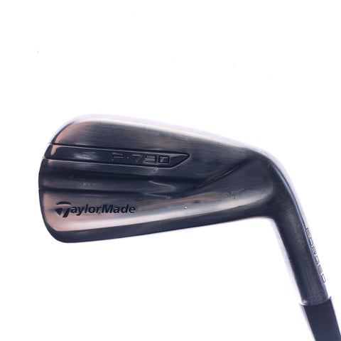 Used TaylorMade P790 UDI 2017 2 Hybrid / 17 Degrees / Stiff Flex