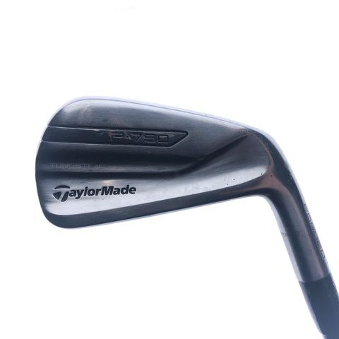 Used TaylorMade P790 UDI 2017 2 Hybrid / 17 Degrees / Stiff Flex