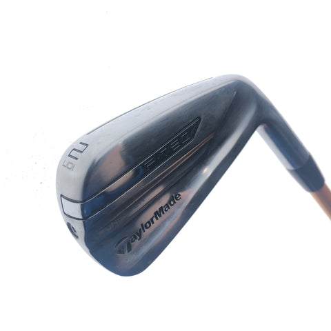 Used TaylorMade P790 UDI 2017 2 Hybrid / 17 Degrees / X-Stiff Flex