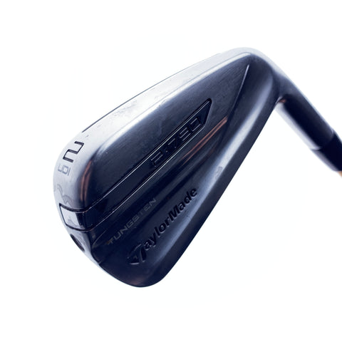 Used TaylorMade P790 UDI 2017 2 Hybrid / 17 Degrees / X-Stiff Flex