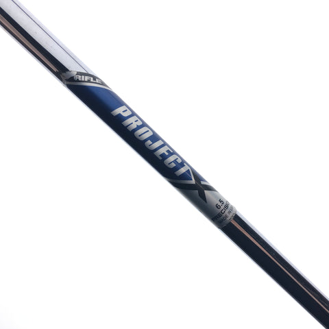 Used TaylorMade P790 UDI 2017 2 Hybrid / 17 Degrees / X-Stiff Flex