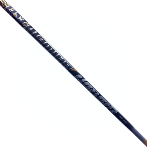 Used TaylorMade P790 UDI 2017 2 Hybrid / 17 Degrees / X-Stiff Flex