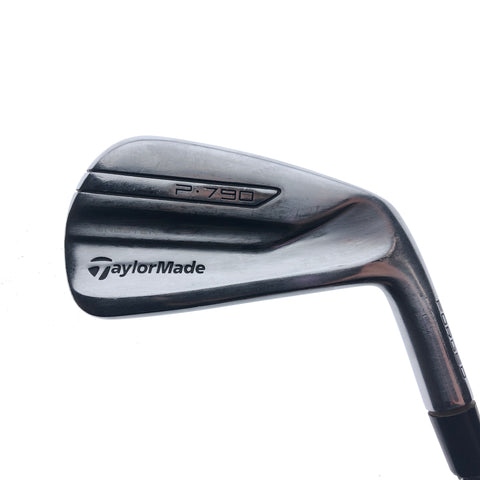 Used TaylorMade P790 UDI 2017 2 Hybrid / 17 Degrees / X-Stiff Flex