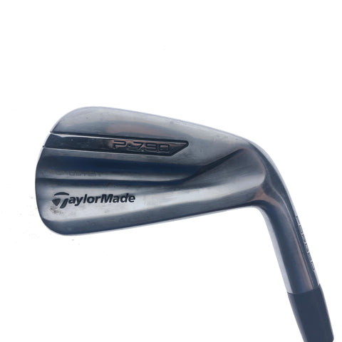 Used TaylorMade P790 UDI 2017 2 Hybrid / 17 Degrees / X-Stiff Flex