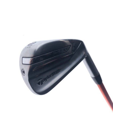 Used TaylorMade P790 UDI 2017 2 Hybrid / 17.0 Degrees / Stiff Flex