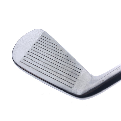 Used TaylorMade P790 UDI 2017 2 Hybrid / 17.0 Degrees / Stiff Flex