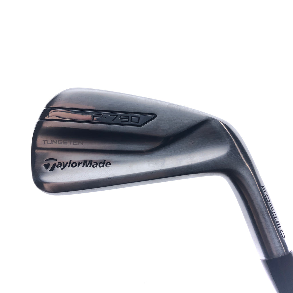 Used TaylorMade P790 UDI 2017 2 Hybrid / 17.0 Degrees / Stiff Flex