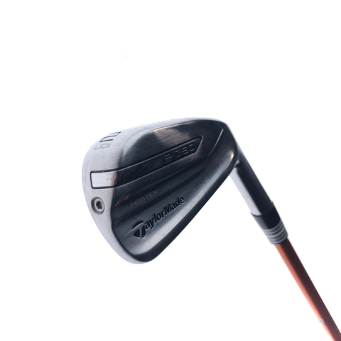 Used TaylorMade P790 UDI 2017 2 Hybrid / 17.0 Degrees / X-Stiff Flex