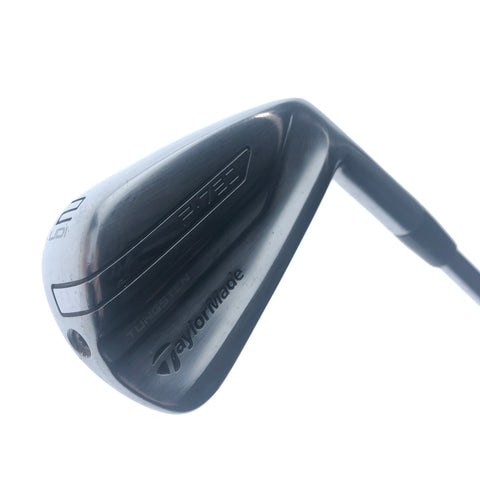 Used TaylorMade P790 UDI 2017 2 Hybrid / 17.0 Degrees / X-Stiff Flex