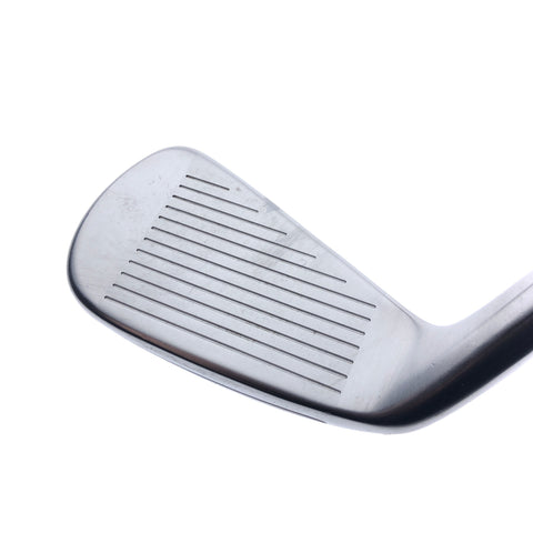 Used TaylorMade P790 UDI 2017 2 Hybrid / 17.0 Degrees / X-Stiff Flex