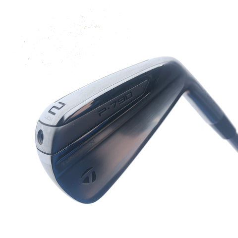 Used TaylorMade P790 UDI 2019 2 Hybrid / 17 Degrees / Regular Flex