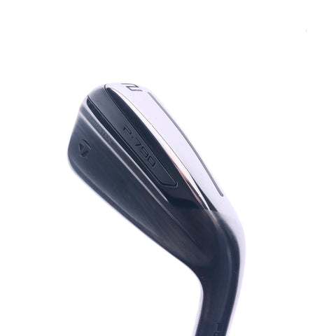 Used TaylorMade P790 UDI 2019 2 Hybrid / 17 Degrees / Regular Flex