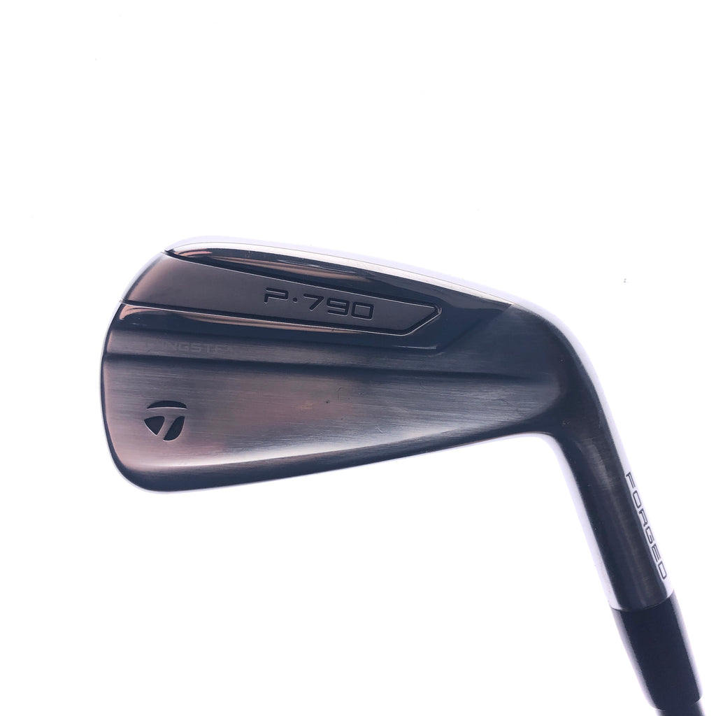 Used TaylorMade P790 UDI 2019 2 Hybrid / 17 Degrees / Regular Flex