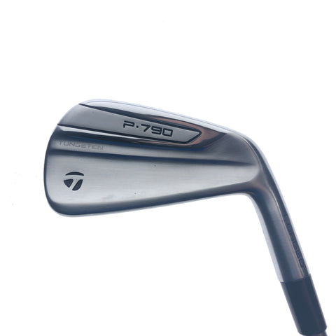 Used TaylorMade P790 UDI 2019 2 Hybrid / 17 Degrees / Regular Flex
