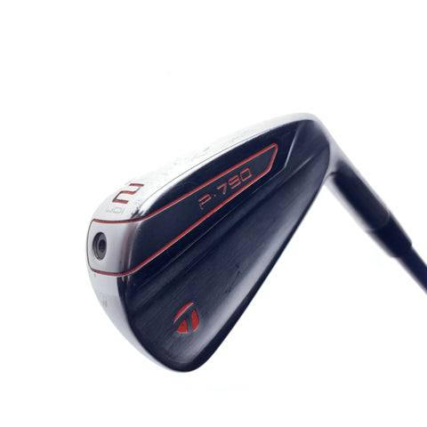 Used TaylorMade P790 UDI 2019 2 Hybrid / 17 Degrees / Stiff Flex