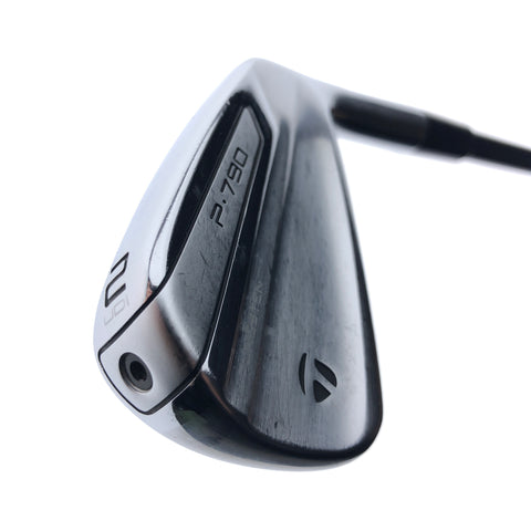 Used TaylorMade P790 UDI 2019 2 Hybrid / 17 Degrees / Stiff Flex