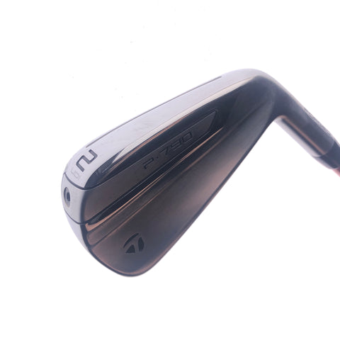 Used TaylorMade P790 UDI 2019 2 Hybrid / 17 Degrees / Stiff Flex