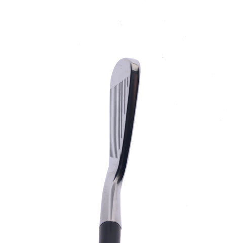 Used TaylorMade P790 UDI 2019 2 Hybrid / 17 Degrees / Stiff Flex