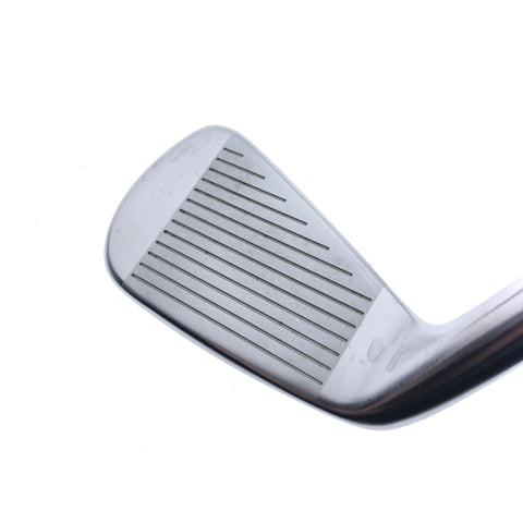 Used TaylorMade P790 UDI 2019 2 Hybrid / 17 Degrees / Stiff Flex