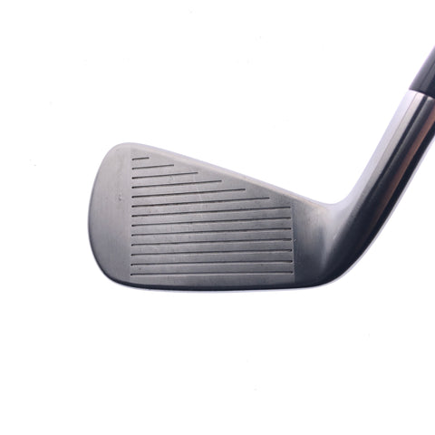 Used TaylorMade P790 UDI 2019 2 Hybrid / 17 Degrees / Stiff Flex