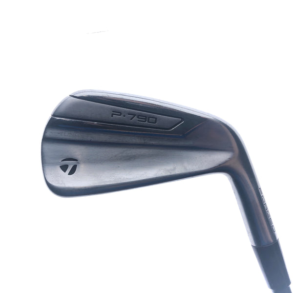 Used TaylorMade P790 UDI 2019 2 Hybrid / 17 Degrees / Stiff Flex