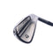 Used TaylorMade P790 UDI 2019 2 Hybrid / 17 Degrees / X-Stiff Flex