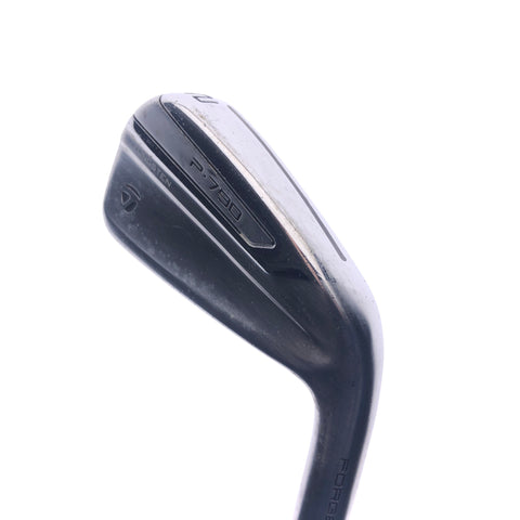 Used TaylorMade P790 UDI 2019 2 Hybrid / 17 Degrees / X-Stiff Flex