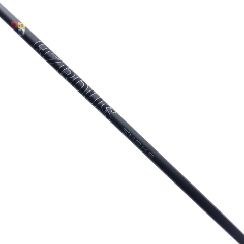 Used TaylorMade P790 UDI 2019 2 Hybrid / 17 Degrees / X-Stiff Flex