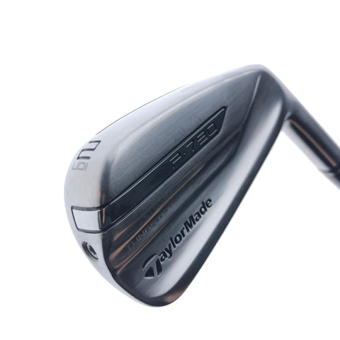 Used TaylorMade P790 UDI 2019 2 Hybrid / 17.0 Degrees / Stiff Flex