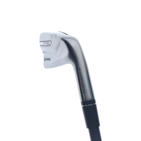 Used TaylorMade P790 UDI 2019 2 Hybrid / 17.0 Degrees / Stiff Flex