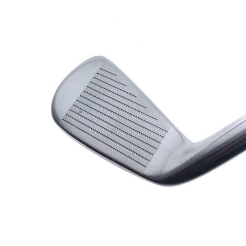 Used TaylorMade P790 UDI 2019 2 Hybrid / 17.0 Degrees / Stiff Flex