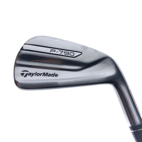 Used TaylorMade P790 UDI 2019 2 Hybrid / 17.0 Degrees / Stiff Flex