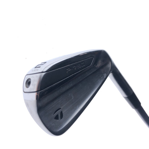 Used TaylorMade P790 UDI 2019 2 Hybrid / 17.0 Degrees / X-Stiff Flex