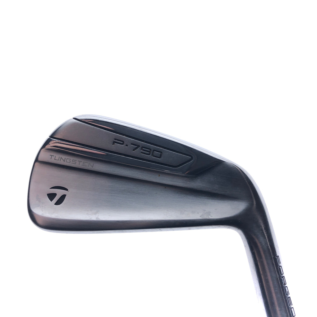Used TaylorMade P790 UDI 2019 2 Hybrid / 17.0 Degrees / X-Stiff Flex