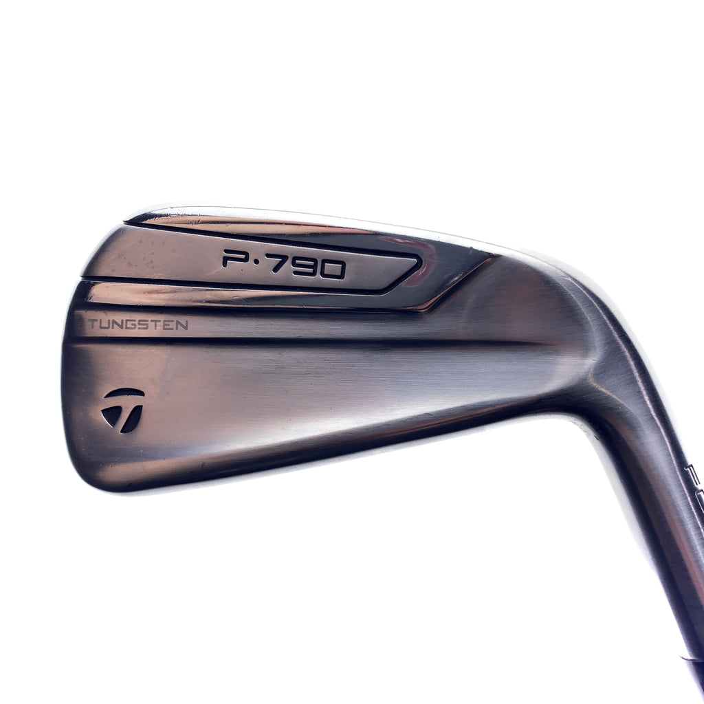 Used TaylorMade P790 UDI 2019 2 Hybrid / 17.0 Degrees / X-Stiff Flex