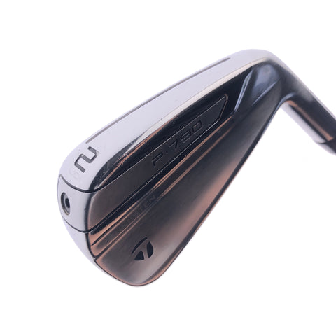 Used TaylorMade P790 UDI 2019 2 Hybrid / 18 Degrees / X-Stiff Flex