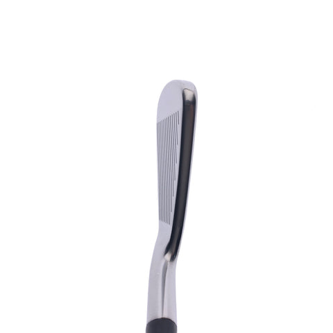 Used TaylorMade P790 UDI 2019 2 Hybrid / 18 Degrees / X-Stiff Flex