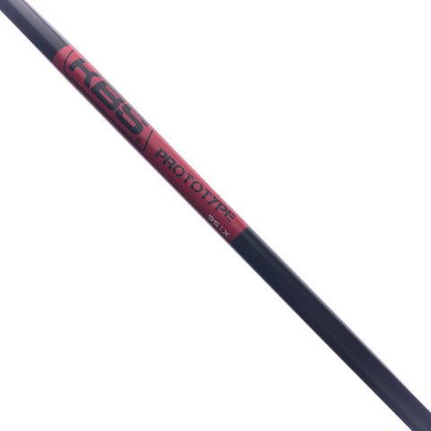 Used TaylorMade P790 UDI 2019 2 Hybrid / 18 Degrees / X-Stiff Flex