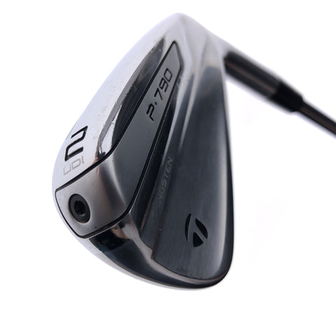 Used TaylorMade P790 UDI 2019 2 Hybrid / Stiff Flex