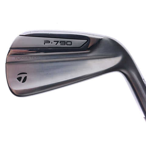 Used TaylorMade P790 UDI 2019 2 Hybrid / Stiff Flex
