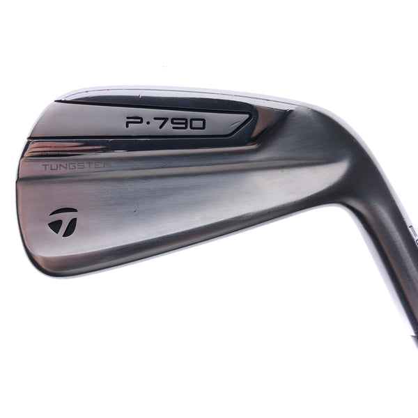 Used TaylorMade P790 UDI 2019 2 Hybrid / Stiff Flex