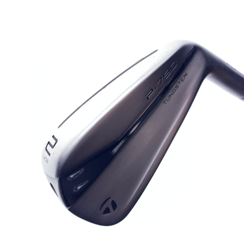 Used TaylorMade P790 UDI 2021 2 Hybrid / 17 Degrees / Stiff Flex