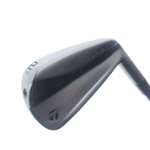 Used TaylorMade P790 UDI 2021 2 Hybrid / 17 Degrees / Stiff Flex