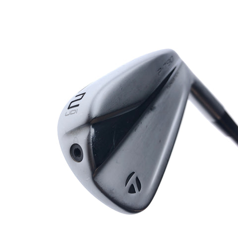 Used TaylorMade P790 UDI 2021 2 Hybrid / 17 Degrees / Stiff Flex