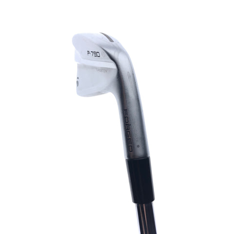 Used TaylorMade P790 UDI 2021 2 Hybrid / 17 Degrees / Stiff Flex