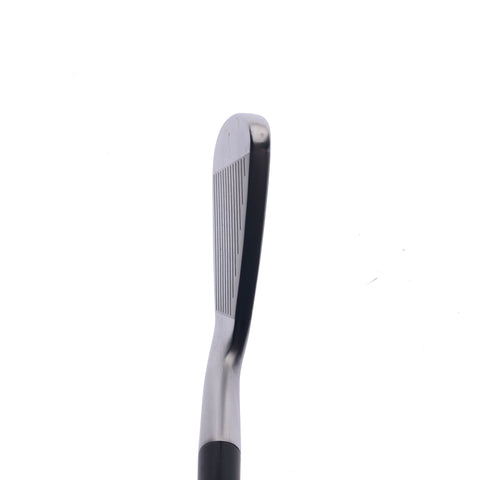 Used TaylorMade P790 UDI 2021 2 Hybrid / 17 Degrees / Stiff Flex