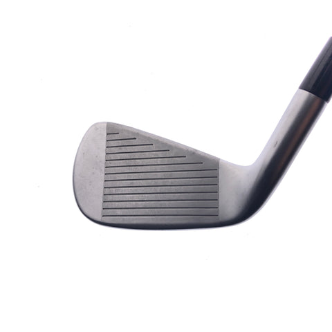 Used TaylorMade P790 UDI 2021 2 Hybrid / 17 Degrees / Stiff Flex